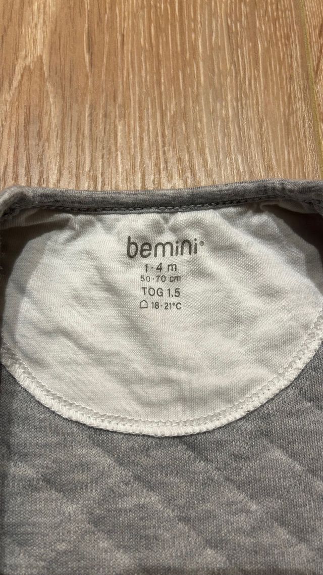 Saco magic bag bemini