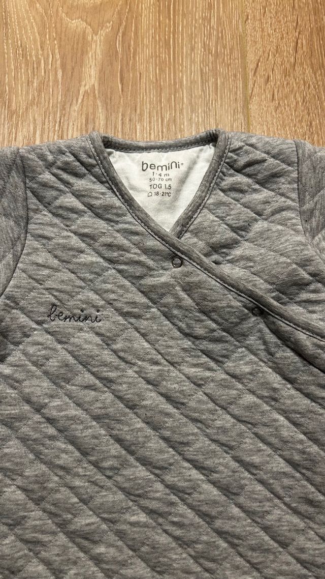 Saco magic bag bemini