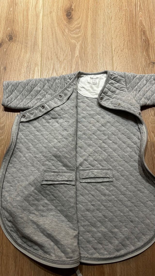 Saco magic bag bemini