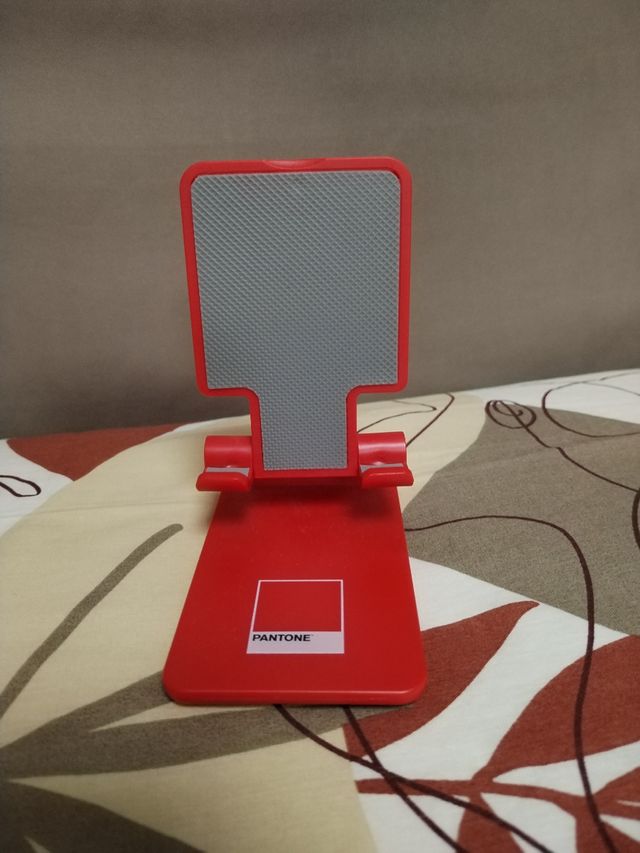 Supporto da tavolo Pantone.