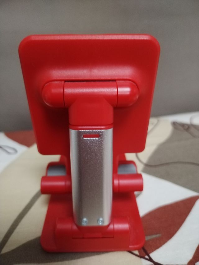 Supporto da tavolo Pantone.