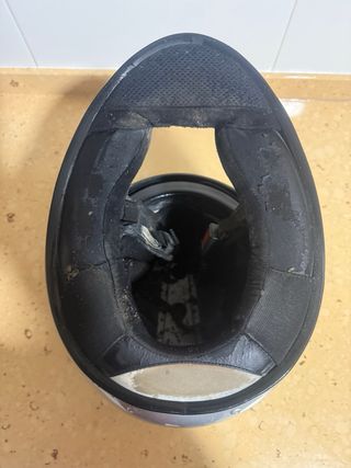 CASCO SCHUBERTH S1 BMW