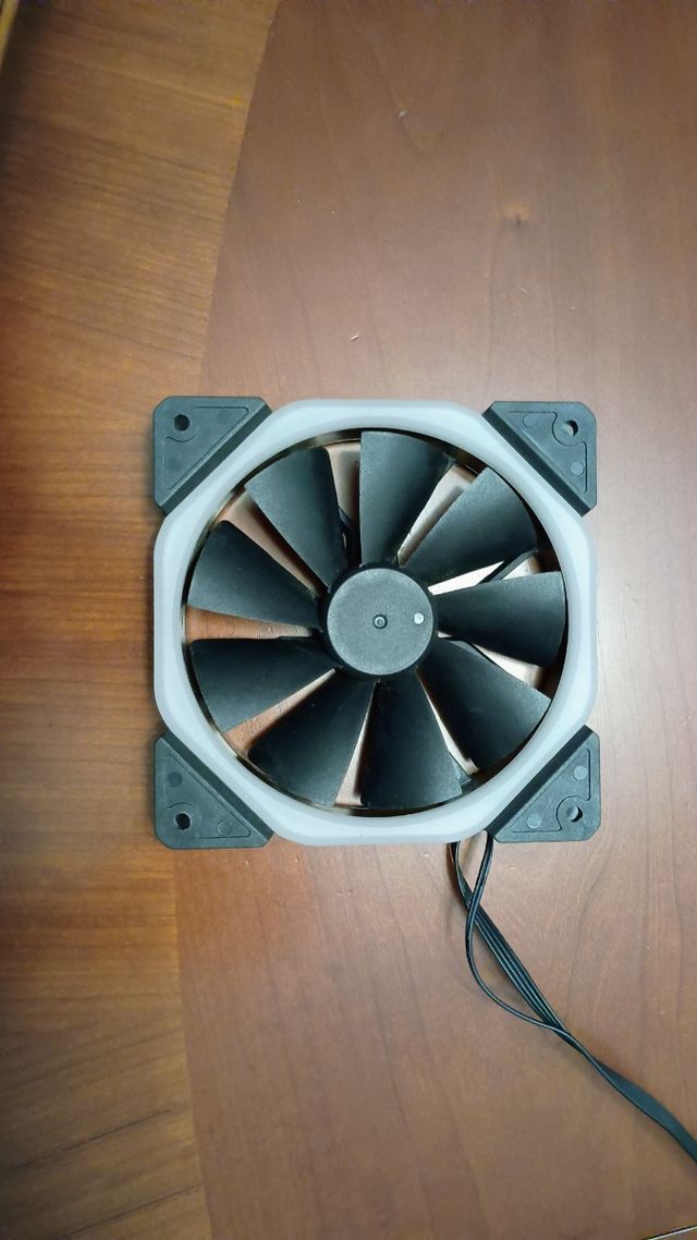 Ventilador para pc