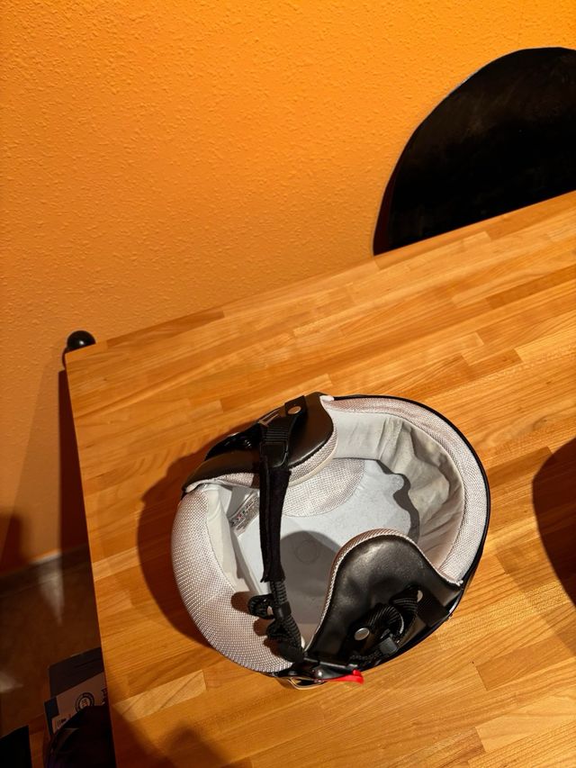 Casco ski eassun mujer