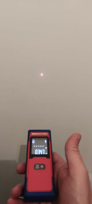 metro laser