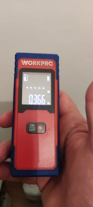 metro laser