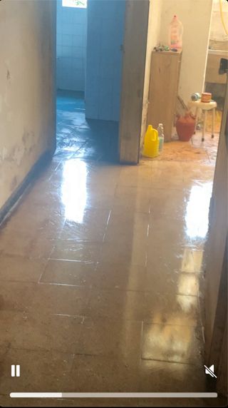 Limpiezas Equipo De 2 Chicas