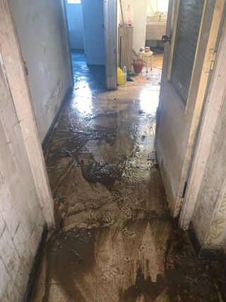 Limpiezas Equipo De 2 Chicas