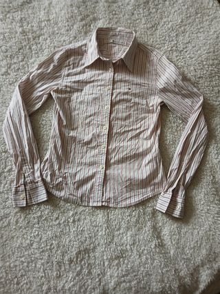 Camicia Tommy Hilfiger gr.8 S