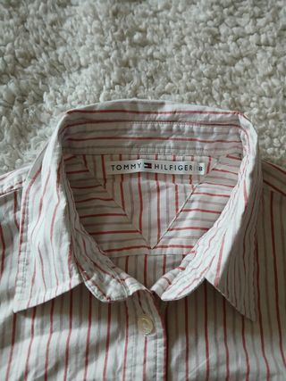 Camicia Tommy Hilfiger gr.8 S