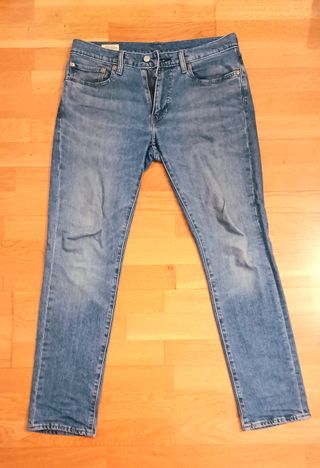 Pantalon Levis Original