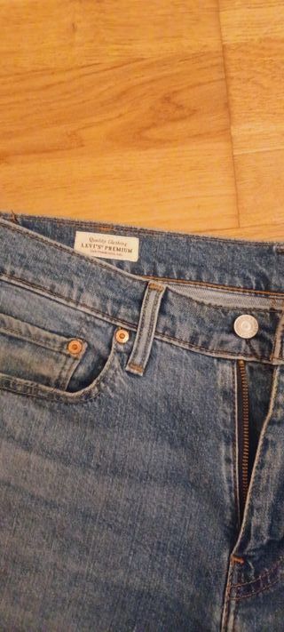 Pantalon Levis Original
