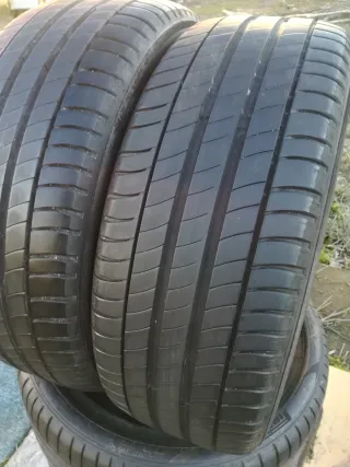 215/50/17-95V,91W Parejas Continental, más medida