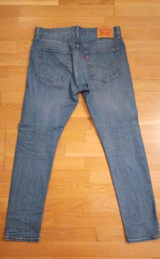 Pantalones Levis originales