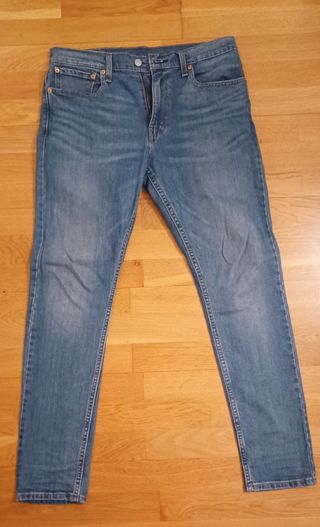 Pantalones Levis originales