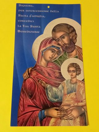 48 immagini con Benedizione della famiglia