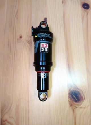 Amortiguador Rock Shox AIR Monarch R