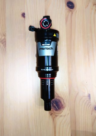 Amortiguador Rock Shox AIR Monarch R