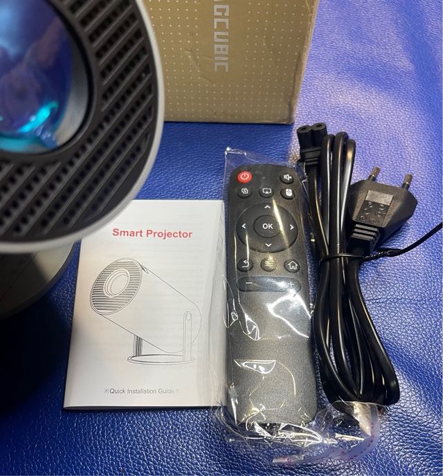 Proyector Magcubic HY300 Pro 4K