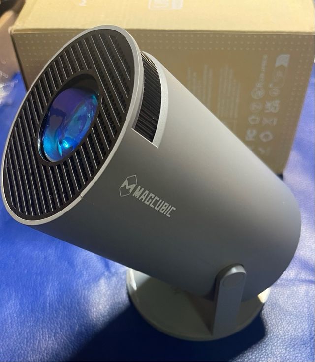 Proyector Magcubic HY300 Pro 4K