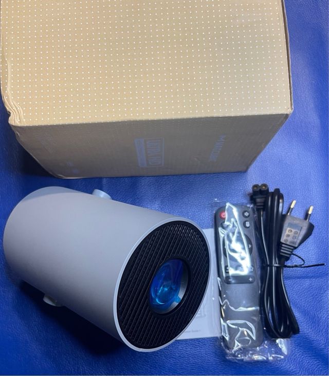 Proyector Magcubic HY300 Pro 4K