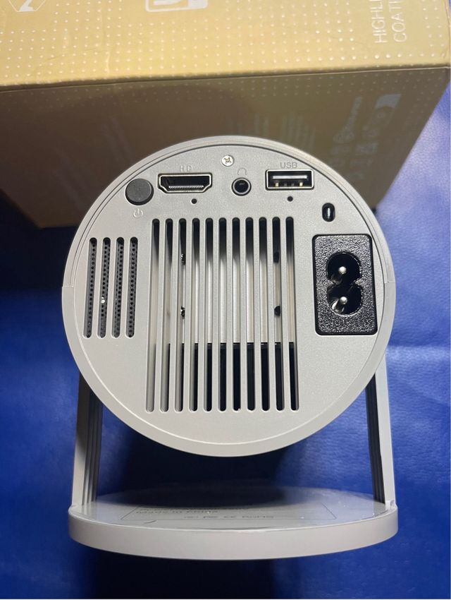 Proyector Magcubic HY300 Pro 4K