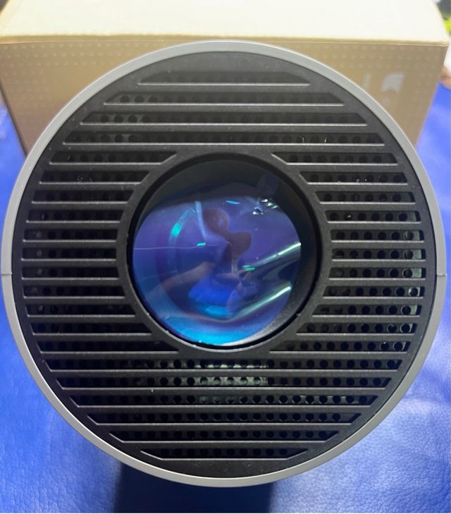 Proyector Magcubic HY300 Pro 4K