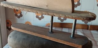 Stiramanica (2 pezzi)