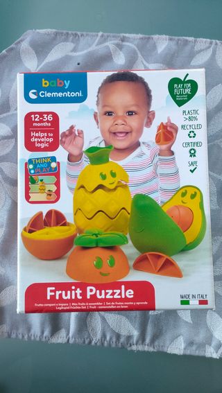 Gioco per bambini Clementoni
