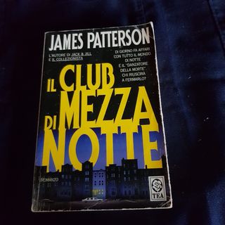 Il club di mezzanotte
