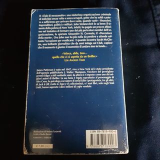 Il club di mezzanotte