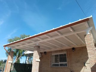 Pergolas.techos.ventanas.aluminio.