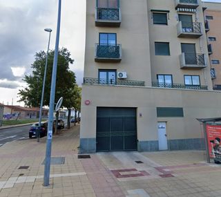 Alquiler plaza garaje