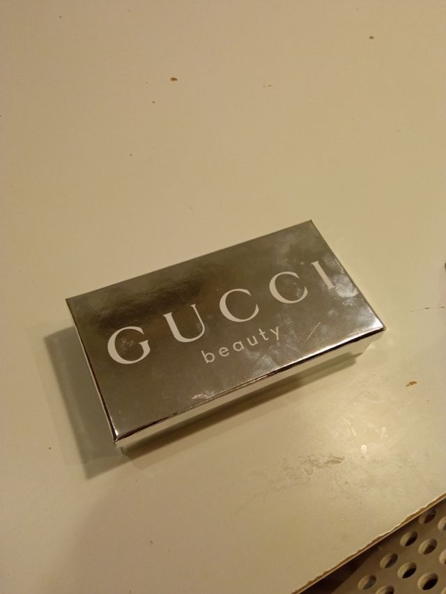 4 muestras perfume gucci