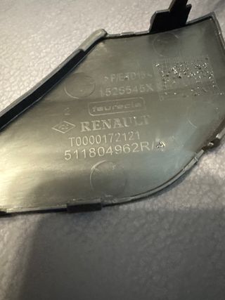 Renault kadjar 511804962r