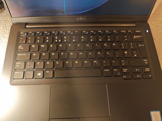 Dell Latitude 7390