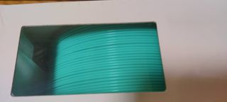 Pluma impresión 3D + 1 kg filamento PLA