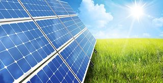 Fotovoltaica, Electricidad, Solar, Domótica.