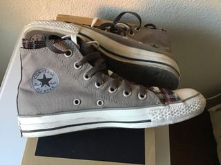 Zapatillas Converse