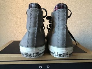 Zapatillas Converse