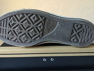 Zapatillas Converse