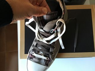 Zapatillas Converse