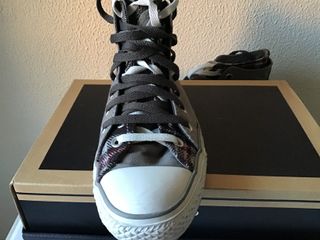 Zapatillas Converse