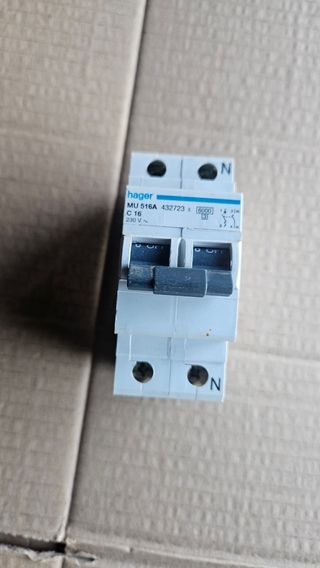 Se vende automático