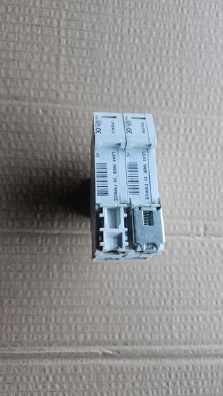 Se vende automático