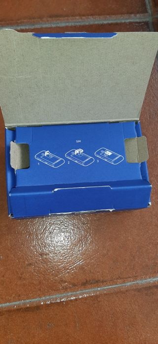 Telefono Nokia Asha 311