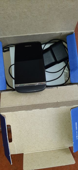 Telefono Nokia Asha 311