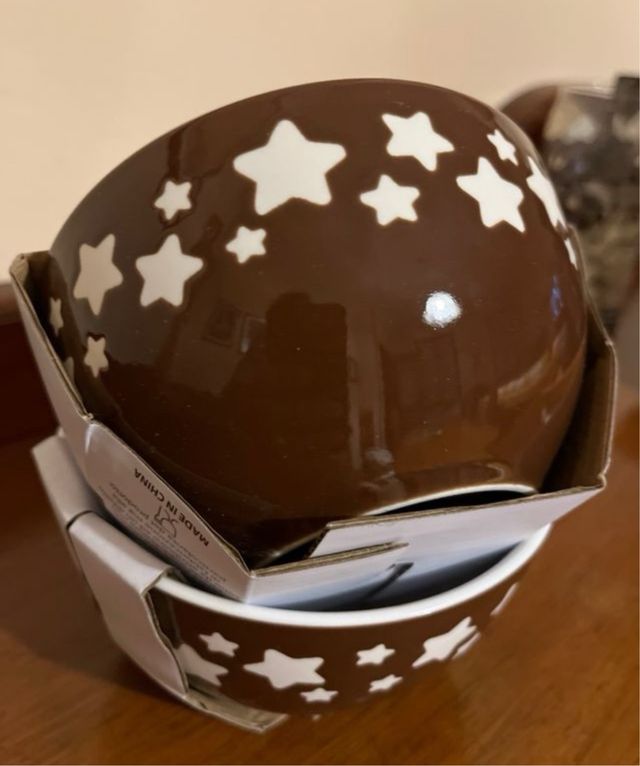 Tazze grande Pan di atelle