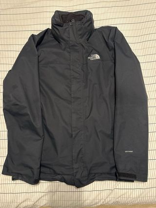 Chaqueta the north face