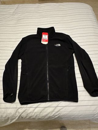 Chaqueta the north face